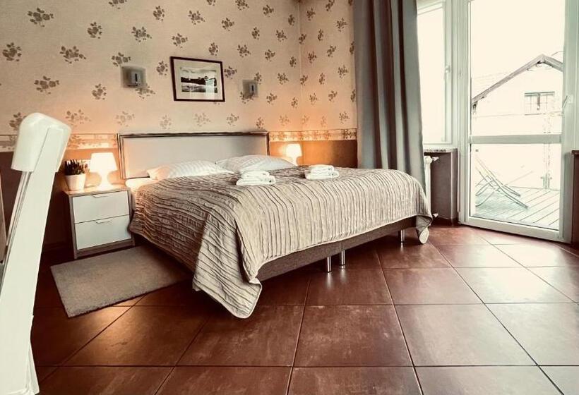 디럭스 룸, Bellevue