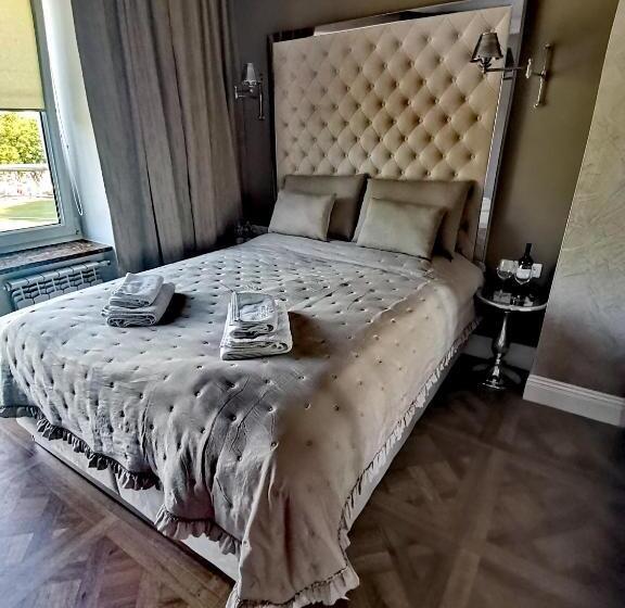 Апартаменты 1 Спальня, Bellevue