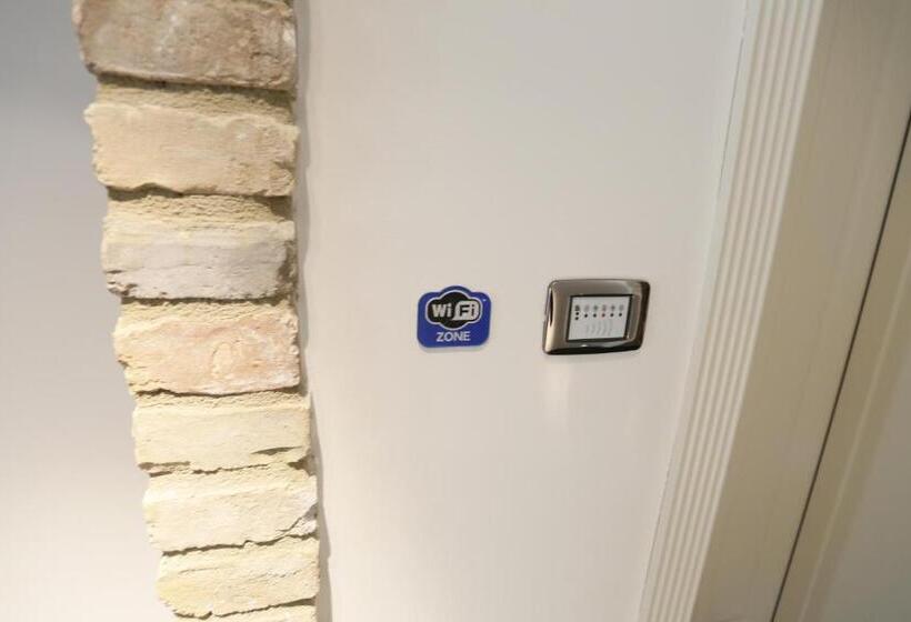 Номер Стандарт, Castello Di Septe