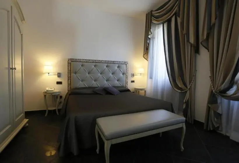 ジュニアスイート, Castello Di Septe