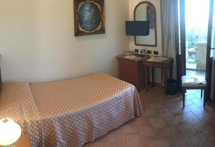 Номер Стандарт Индивидуальный, Castello Di Septe