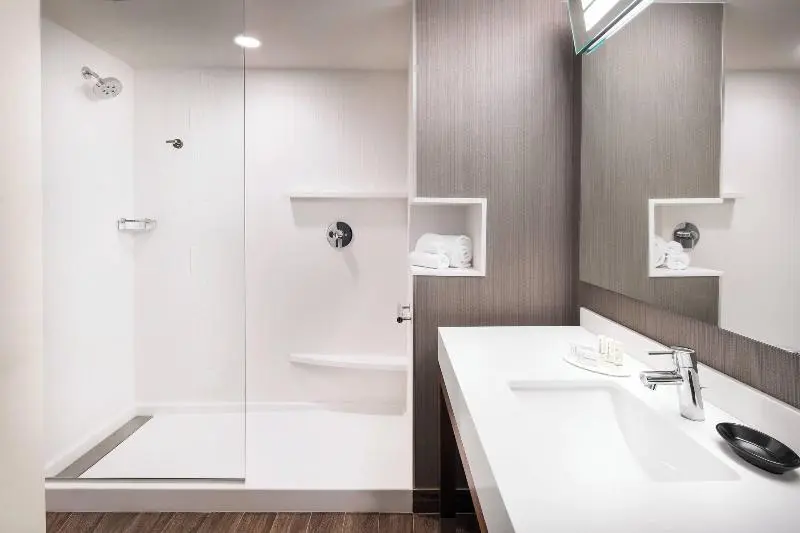 Standardzimmer Queensize Bett, Courtyard By Marriott Pullman