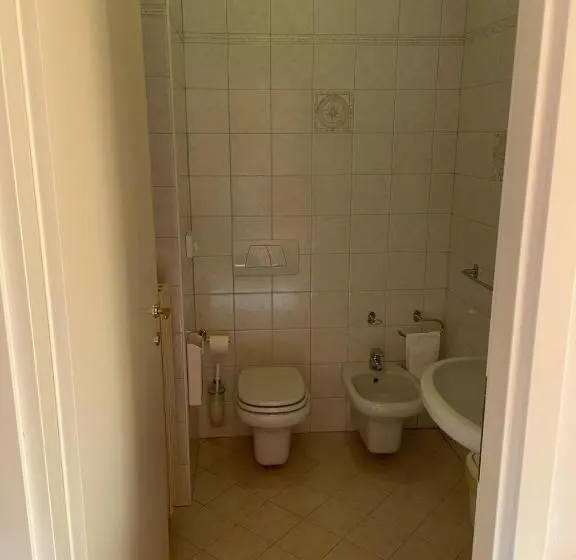 Standard-huone Parveke, Culmine
