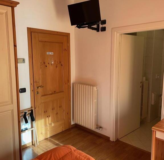 バルコニー付きスタンダードルーム, Culmine