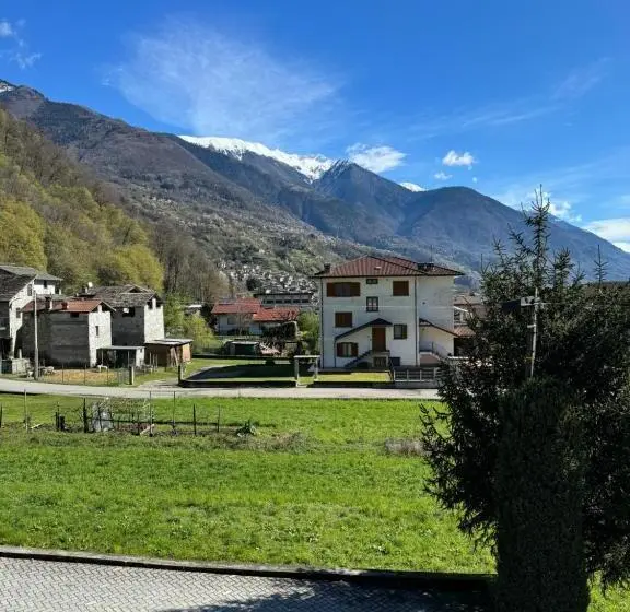 Deluxe-huone Parveke, Culmine