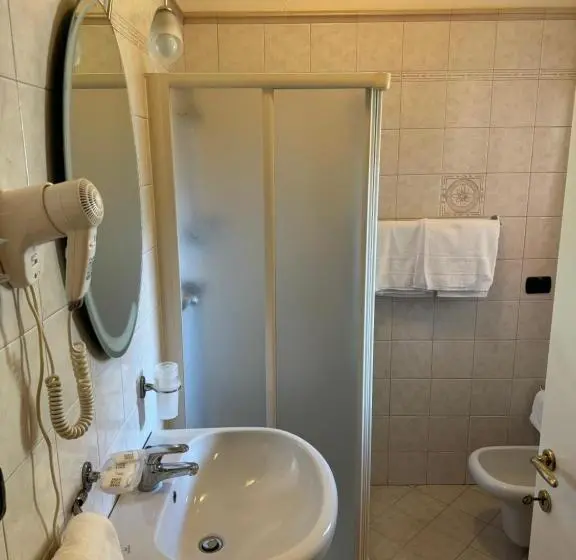 Deluxe-huone Parveke, Culmine