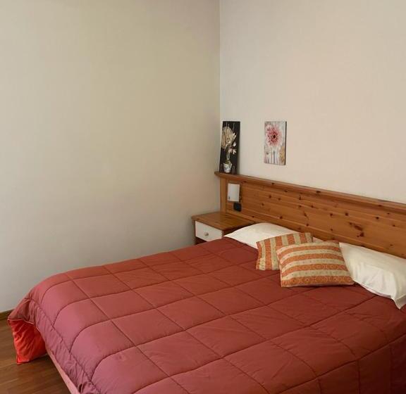 バルコニー付きデラックスルーム, Culmine