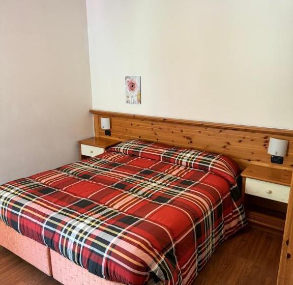 バルコニー付きデラックスルーム, Culmine