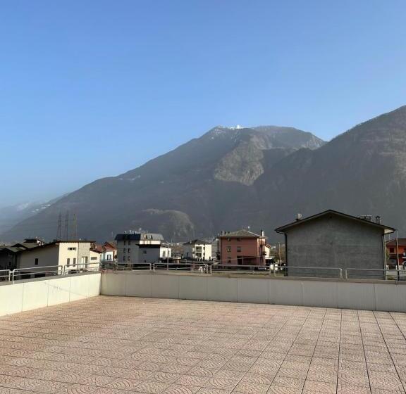 スタンダードシングルルーム, Culmine