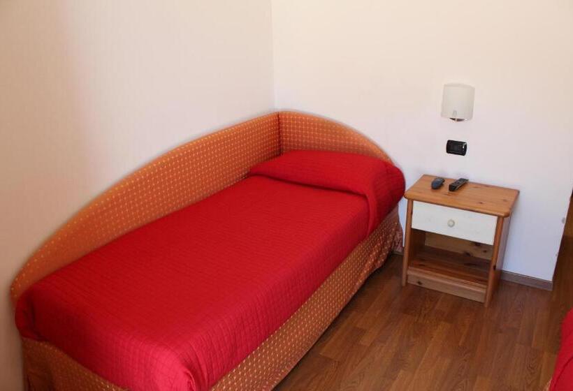 スタンダードシングルルーム, Culmine