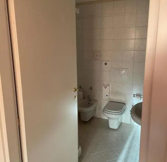 Standard Neljän Hengen Huone, Culmine