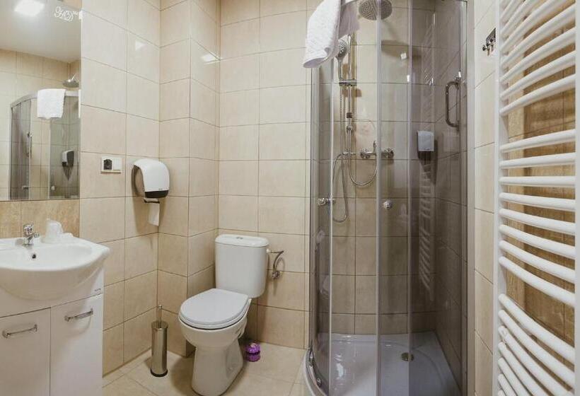 Номер Стандарт, Dąbrowski