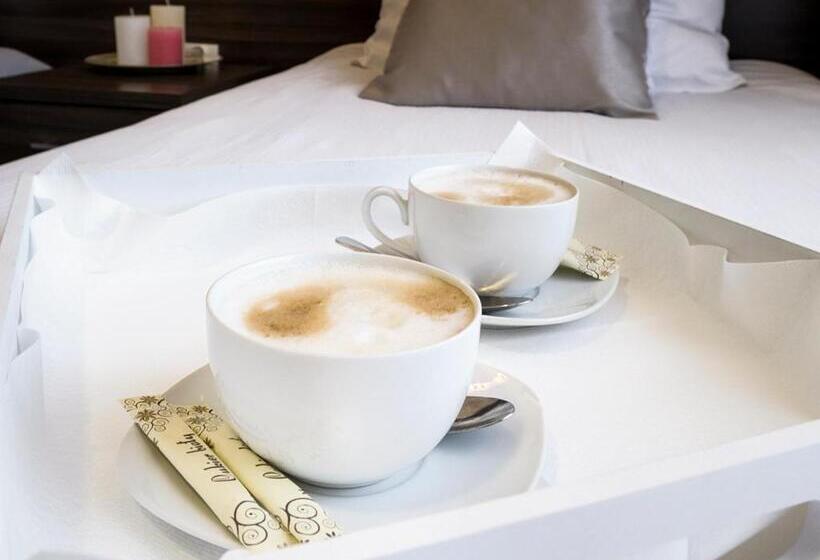 Номер Стандарт, Dąbrowski