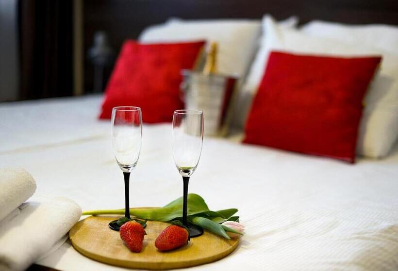 Номер Стандарт, Dąbrowski