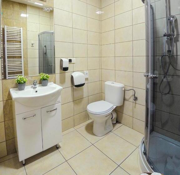 Номер Стандарт, Dąbrowski