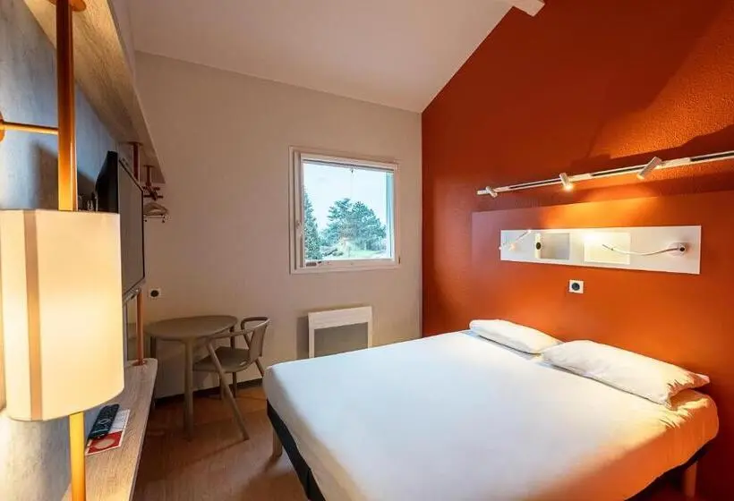 ファミリールーム, Ibis Budget Nancy Porte Sud
