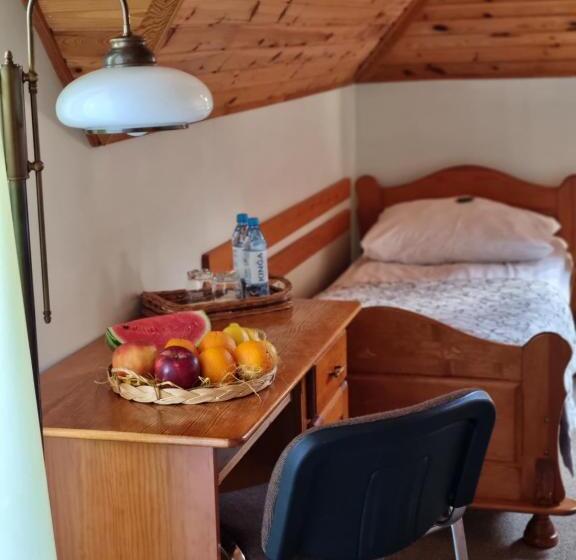 高级工作室, Karkonosze