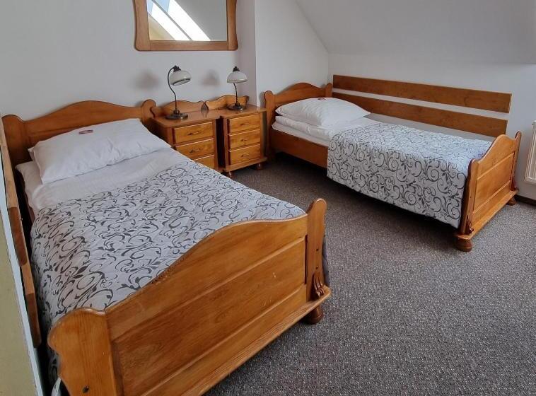 Апартаменты 3 Спальни, Karkonosze