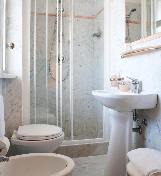 스탠다드 싱글 룸 바다 전망, King