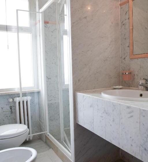 스탠다드 발코니 룸 바다 전망, King