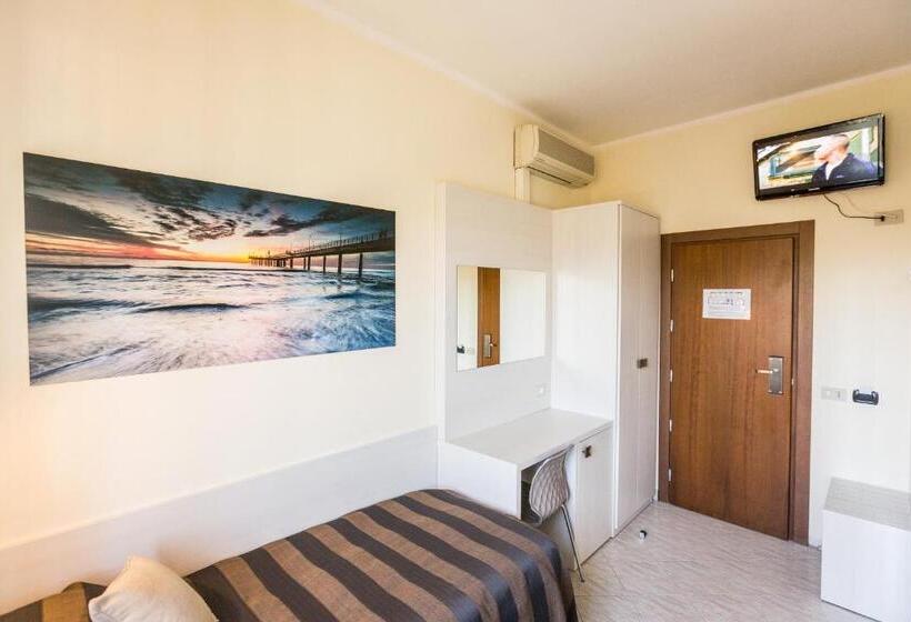 스탠다드 싱글 룸, King