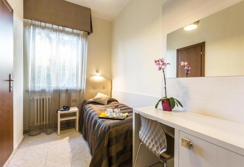 스탠다드 싱글 룸, King