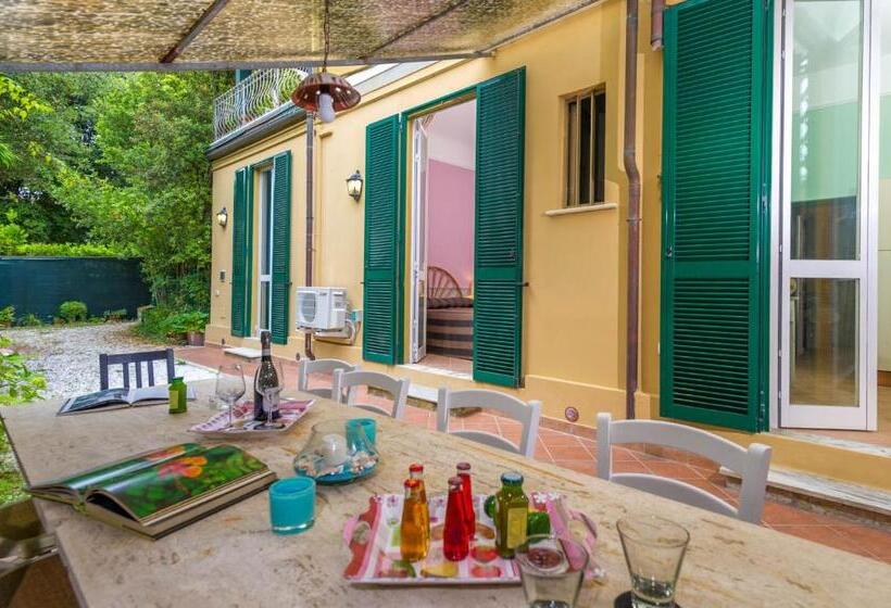 침실 1개 아파트, King