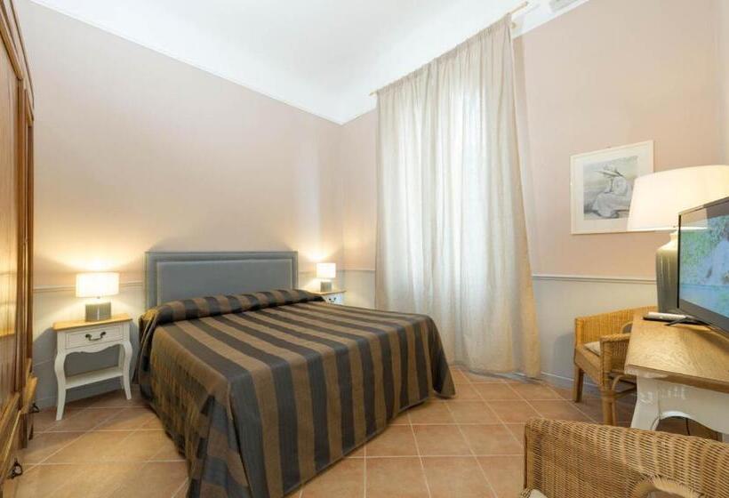 침실 1개 아파트, King