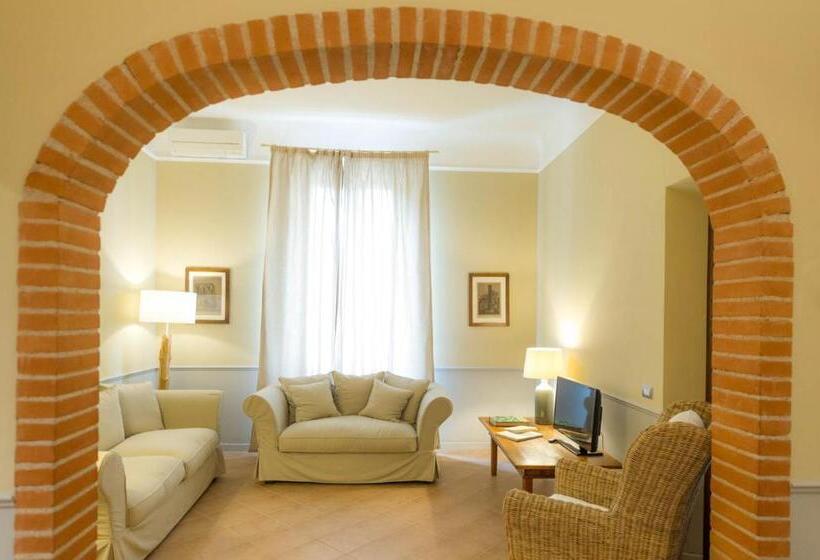 침실 1개 아파트, King