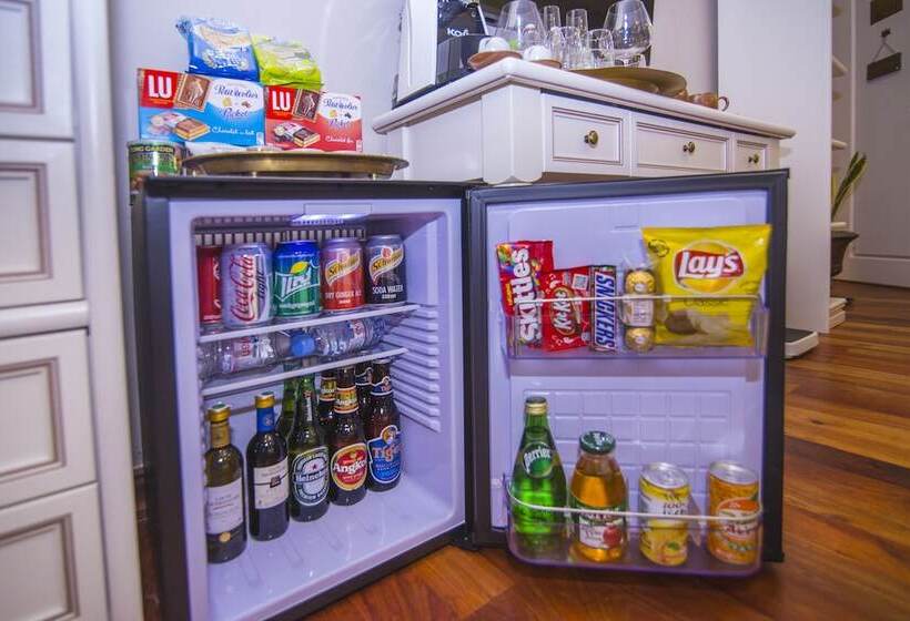 Номер Стандарт с Террасой, Mane La Résidence