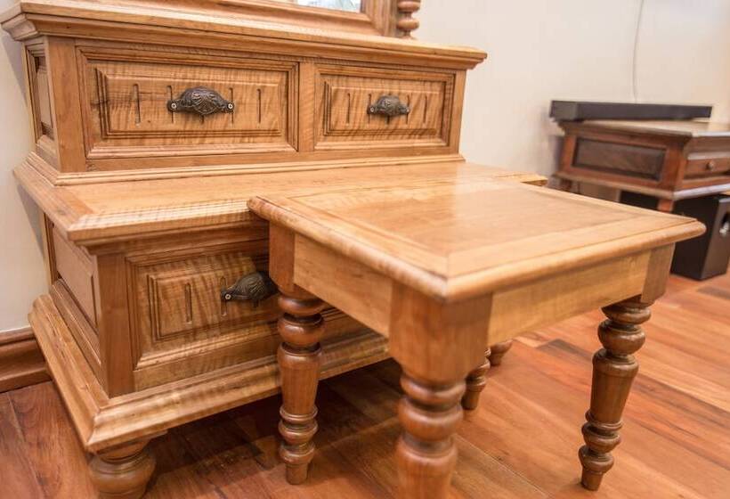 Номер Стандарт с Террасой, Mane La Résidence