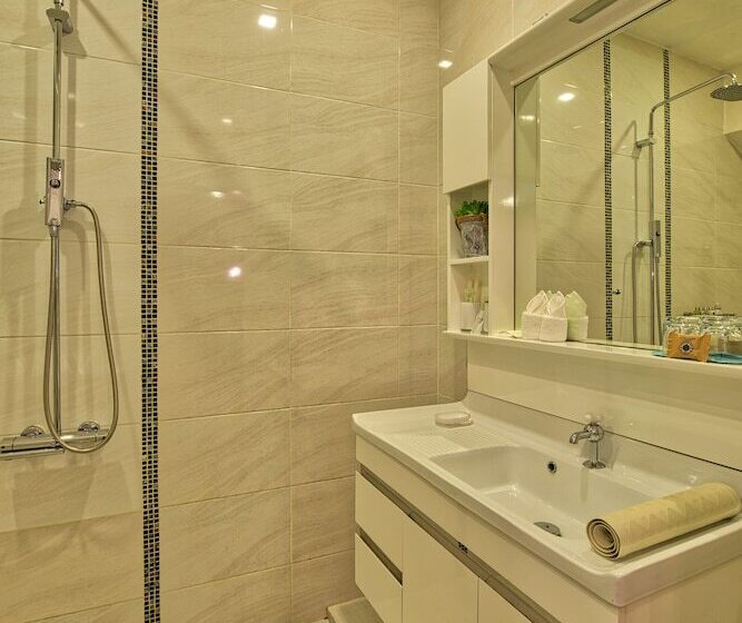 Номер Deluxe Одноместный, Mane La Résidence