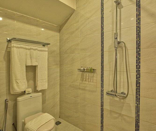 Номер Deluxe Одноместный, Mane La Résidence