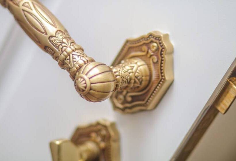 Номер Deluxe Одноместный, Mane La Résidence