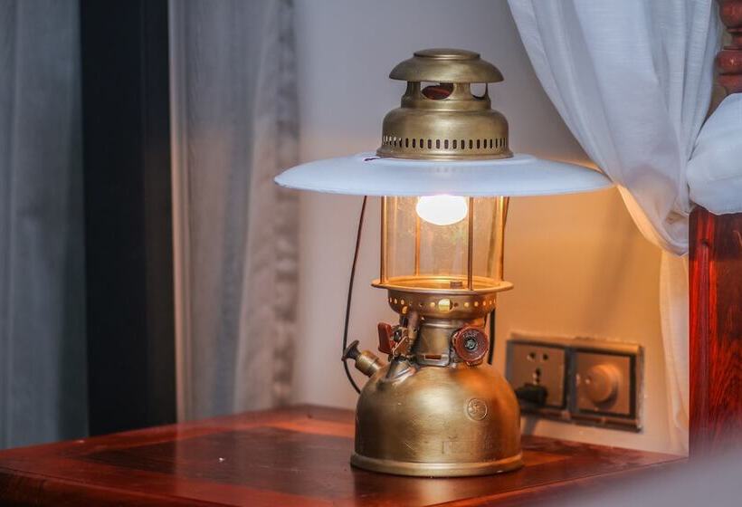 Номер Deluxe Одноместный, Mane La Résidence