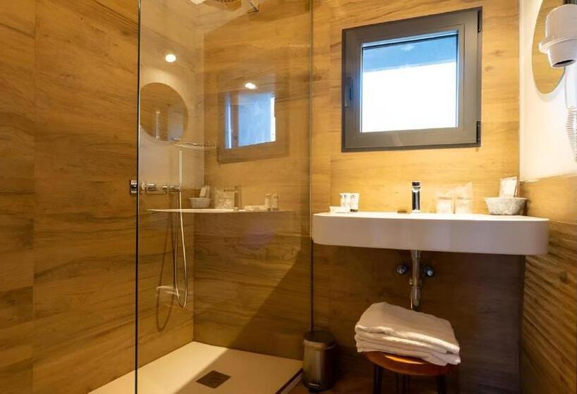 Номер Стандарт с Террасой, Molino María Justina