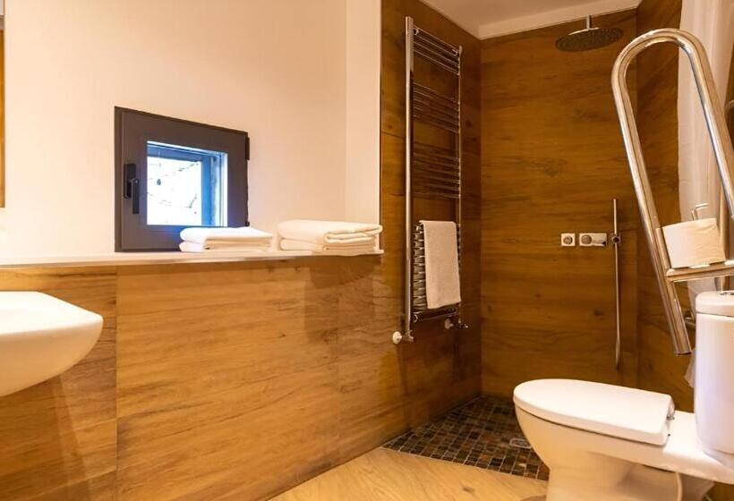 Номер Superior, Molino María Justina