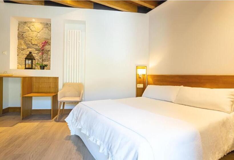 Номер Superior, Molino María Justina