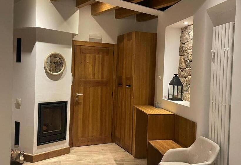 Номер Superior, Molino María Justina