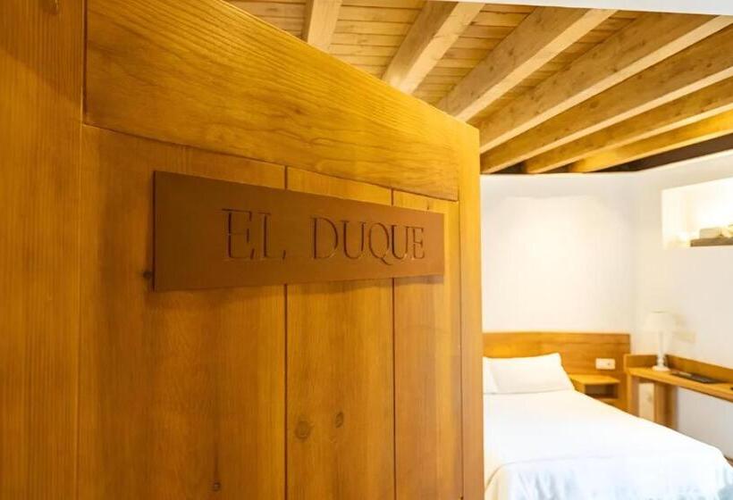 Номер Superior, Molino María Justina