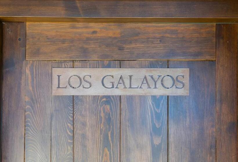 Люкс Кровать Кинг, Molino María Justina