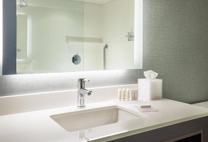 Апартаменты 1 Спальня, Residence Inn By Marriott Boston Braintree