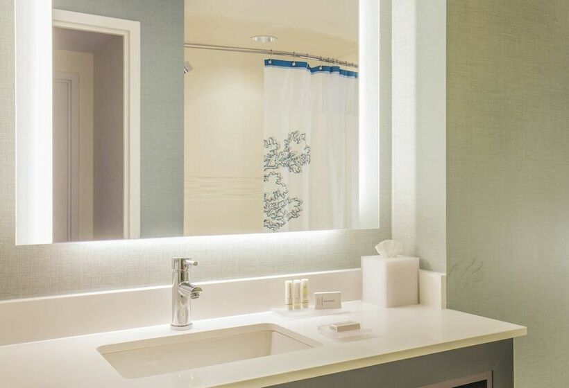 标准工作室, Residence Inn By Marriott Boston Braintree