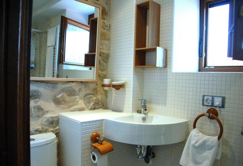 Номер Стандарт, Rural El Balcón De Montija