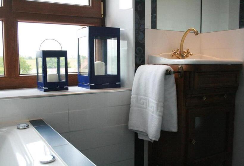 Номер Стандарт, Rural El Balcón De Montija