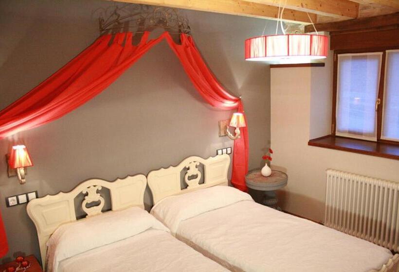 Номер Стандарт, Rural El Balcón De Montija