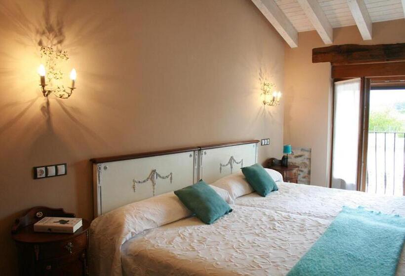 Номер Стандарт, Rural El Balcón De Montija