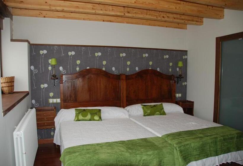 Номер Стандарт, Rural El Balcón De Montija