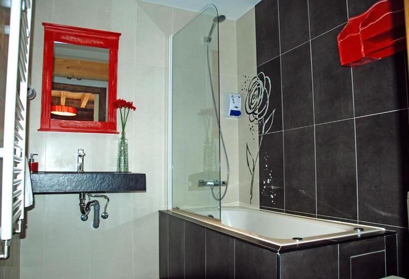 Номер Стандарт, Rural El Balcón De Montija