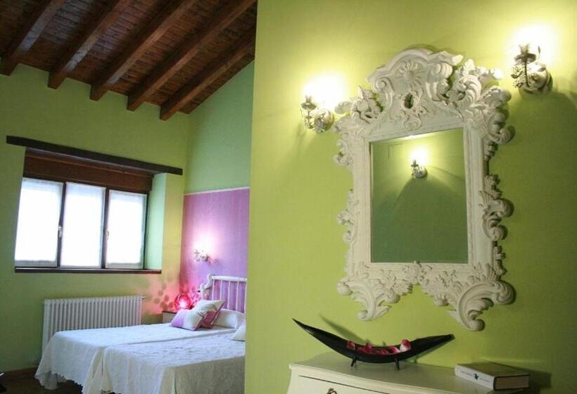 Номер Стандарт, Rural El Balcón De Montija